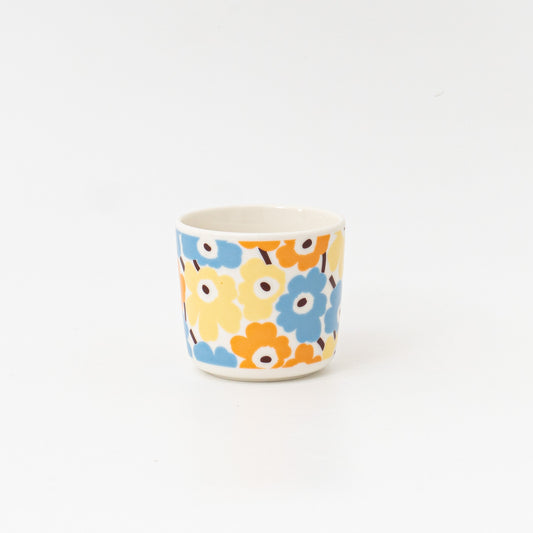 marimekko｜【日本限定】　Pikkuinen Unikko コーヒーカップセット（ハンドルなし）200ml　52259-4-74930