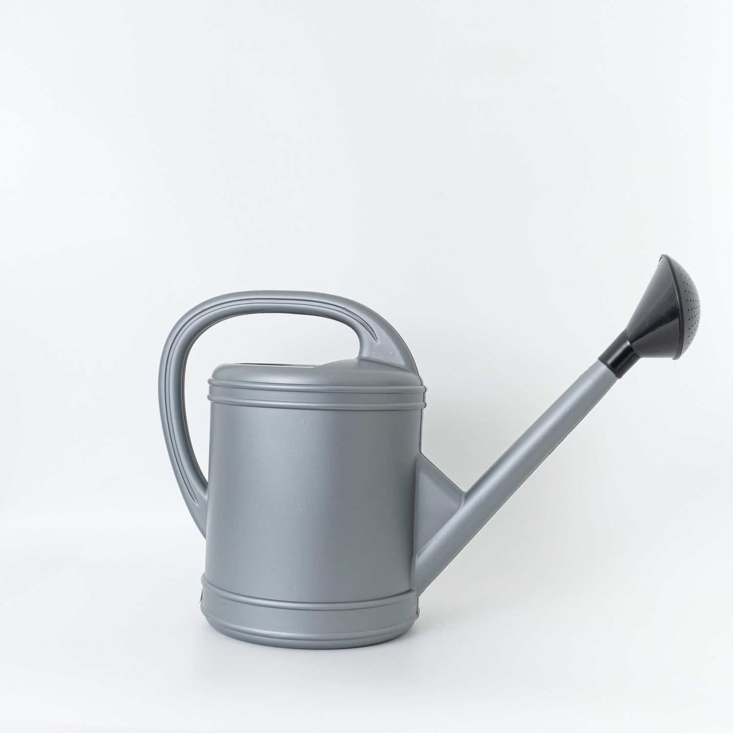 Prosperplast｜CLASSICO　ウォータリングカン　5L/10L　col.シルバー