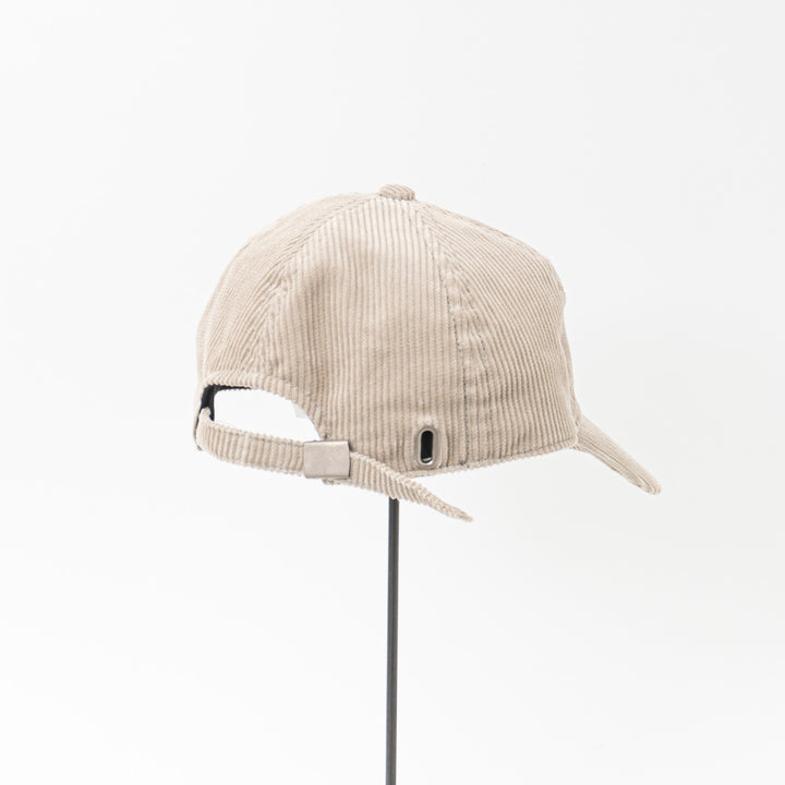 TEMBEA/　CAT CAP col.light grey