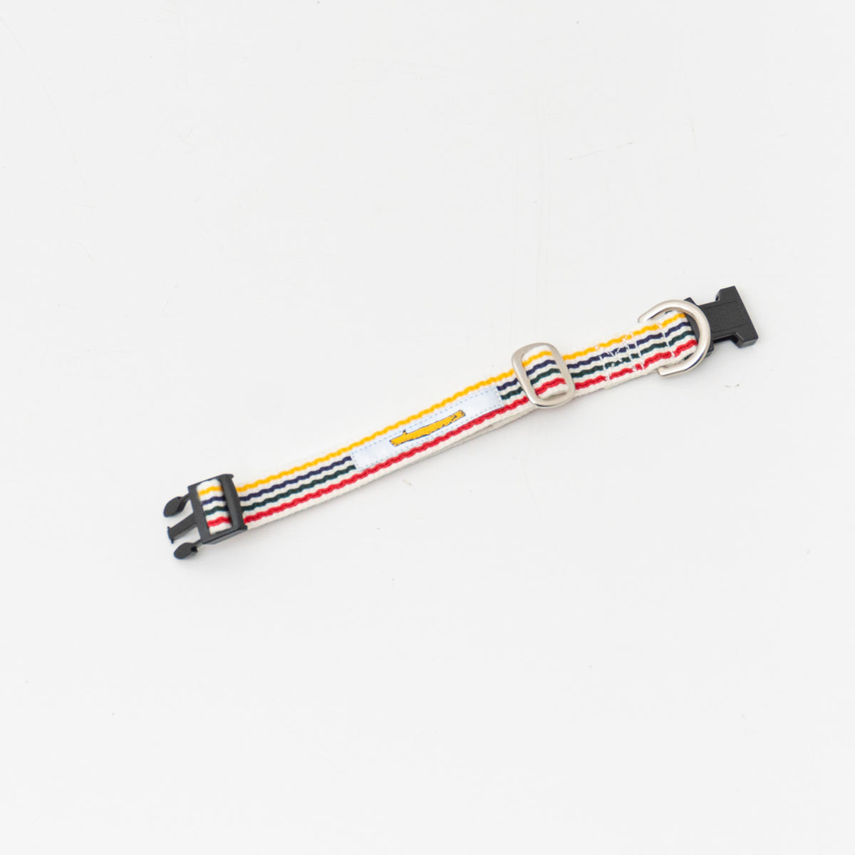 ペット用品 - GEORGE｜Candy pop Collar Sサイズ（モンキー）