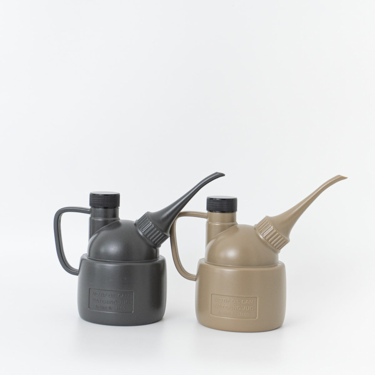 POST GENERAL｜モチーフオイルカン ウォータリングジャグ　1.3Ｌ