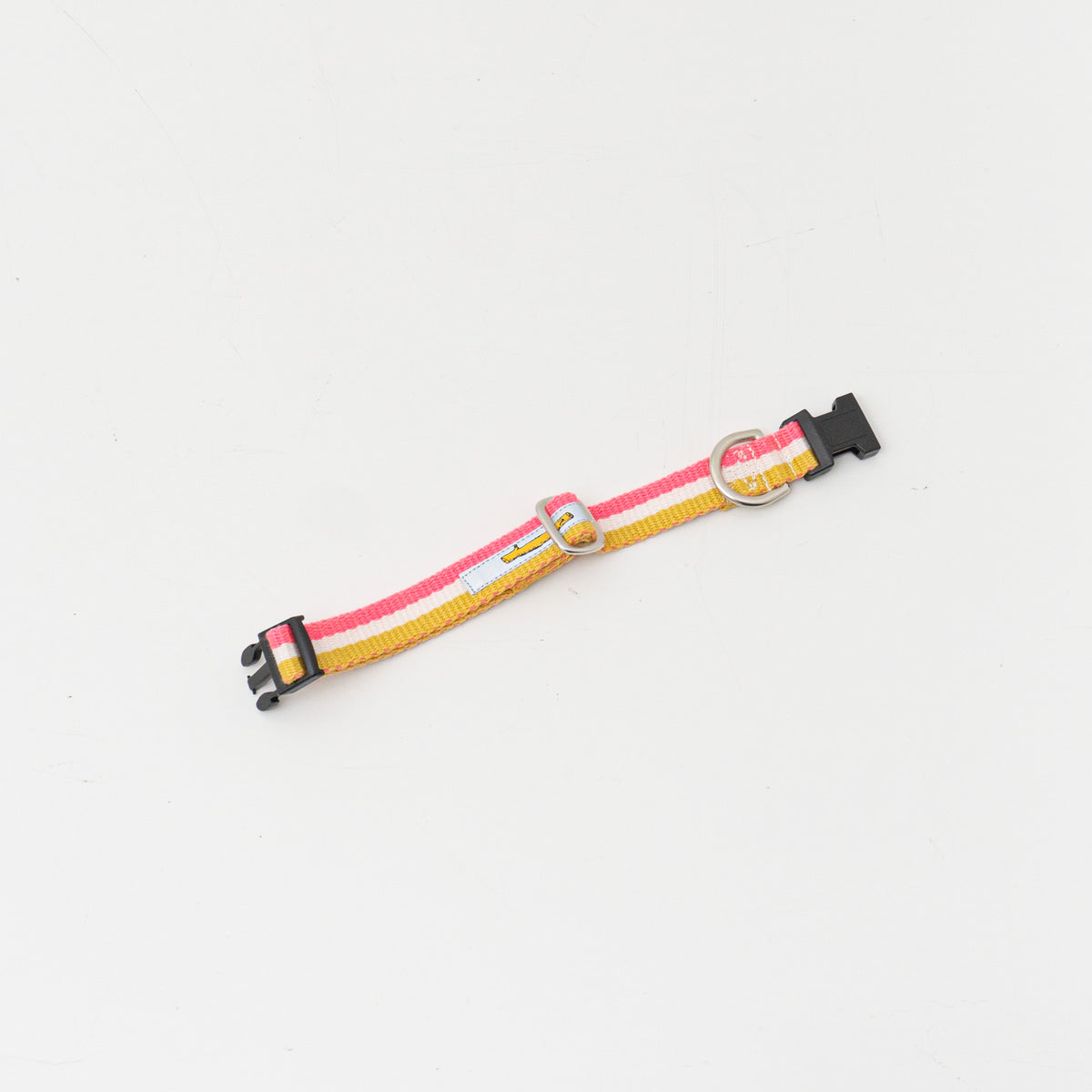 ペット用品 - GEORGE｜Candy pop Collar Sサイズ（チェリー）