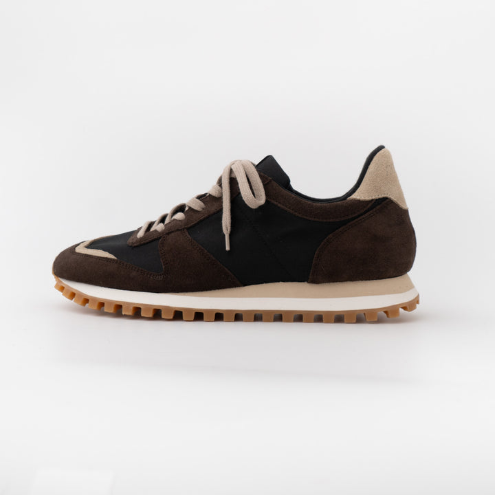 NOVESTA/　MARATHON TRAIL BLACK/PRALINE