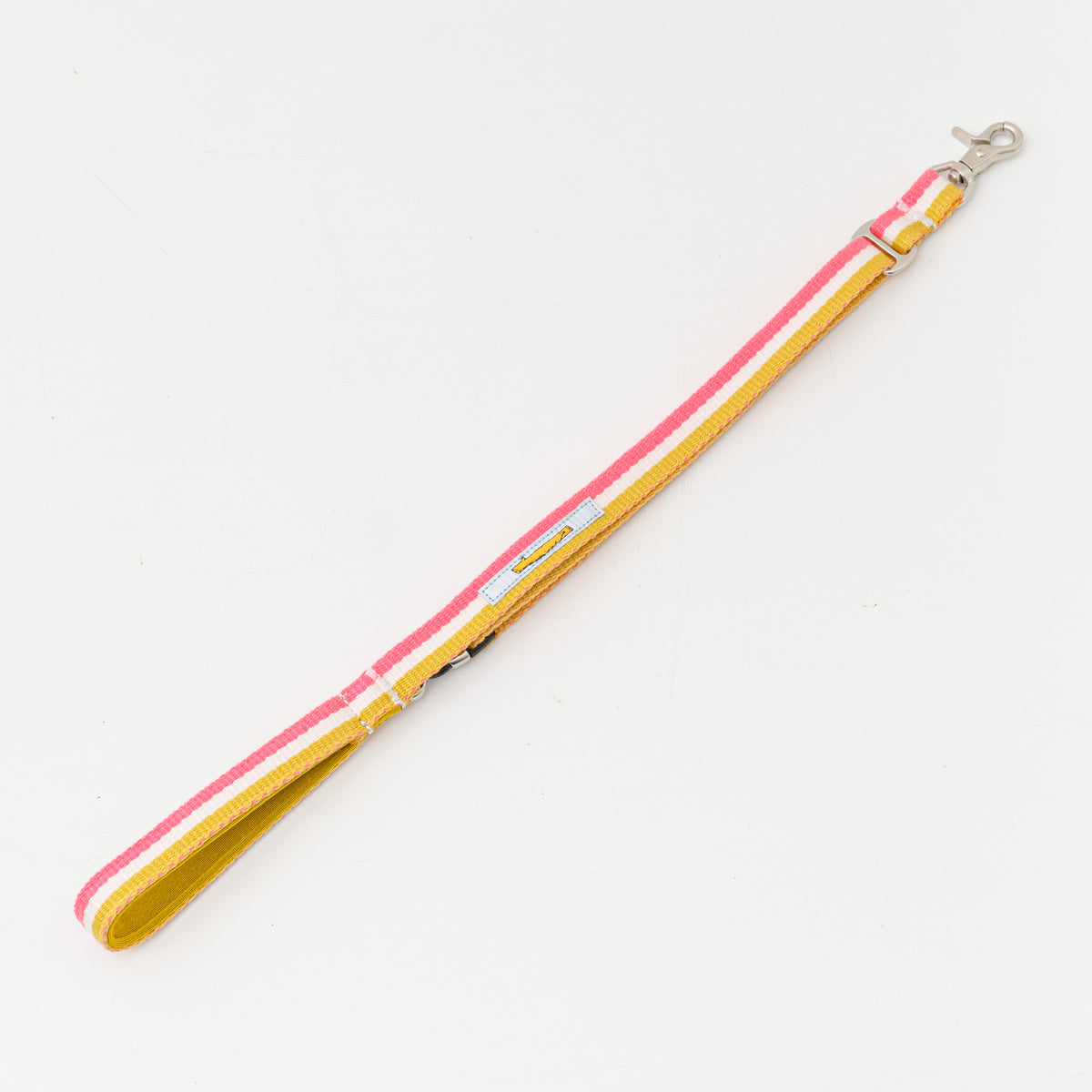 ペット用品 - GEORGE｜Candy pop Short Lead Sサイズ（チェリー）