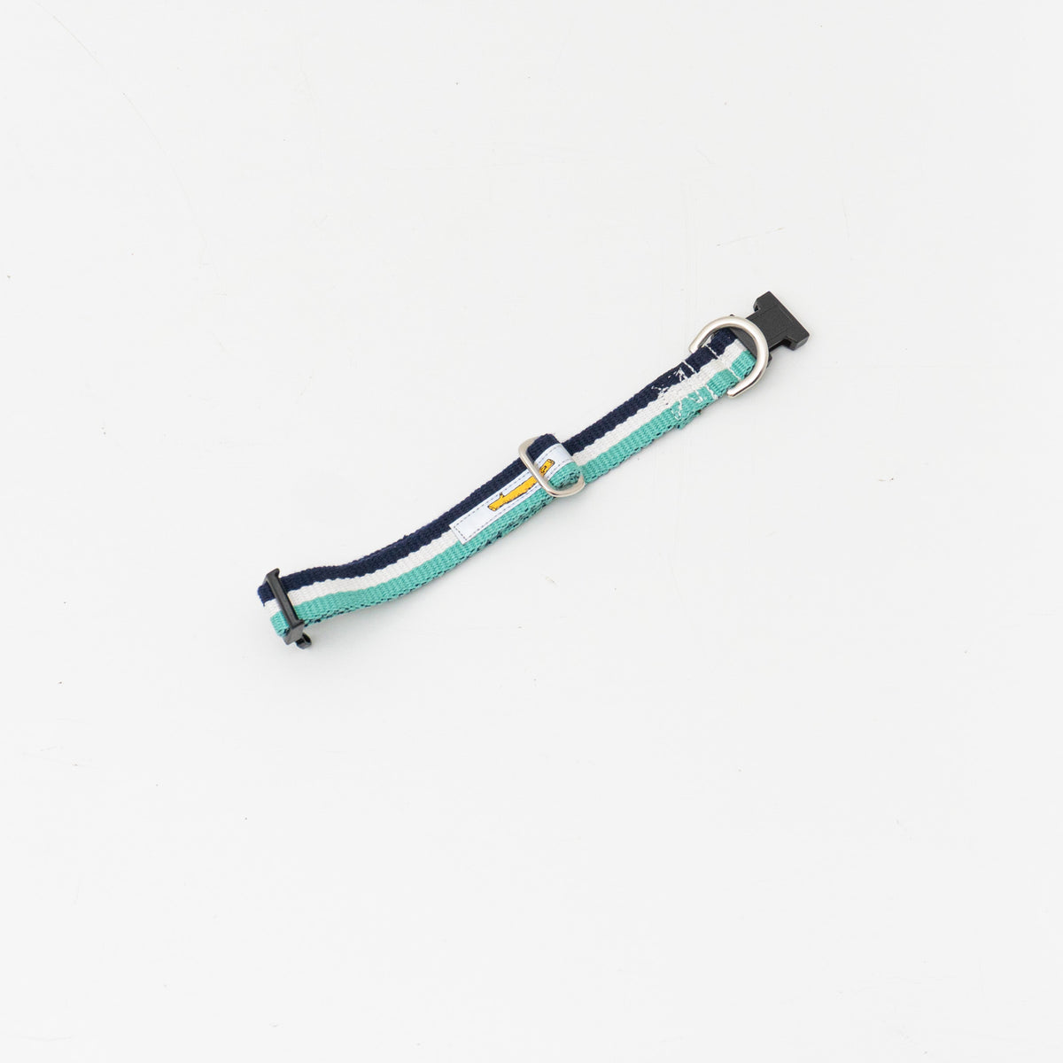 ペット用品 - GEORGE｜Candy pop Collar Sサイズ（ペパーミント）