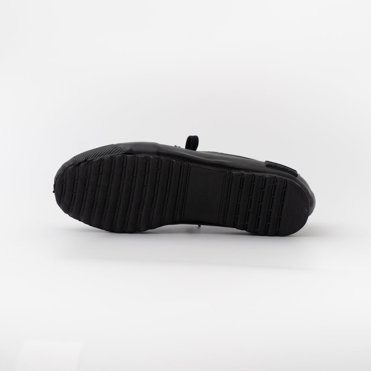 NOVESTA｜WOMEN　RUBBER SNEAKER LOW