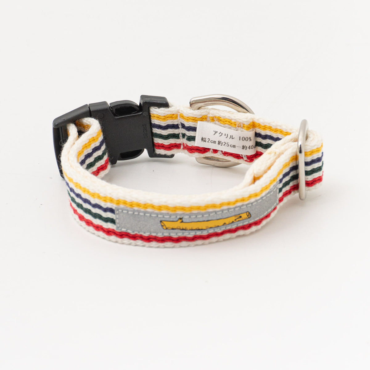 ペット用品 - GEORGE｜Candy pop Collar Sサイズ