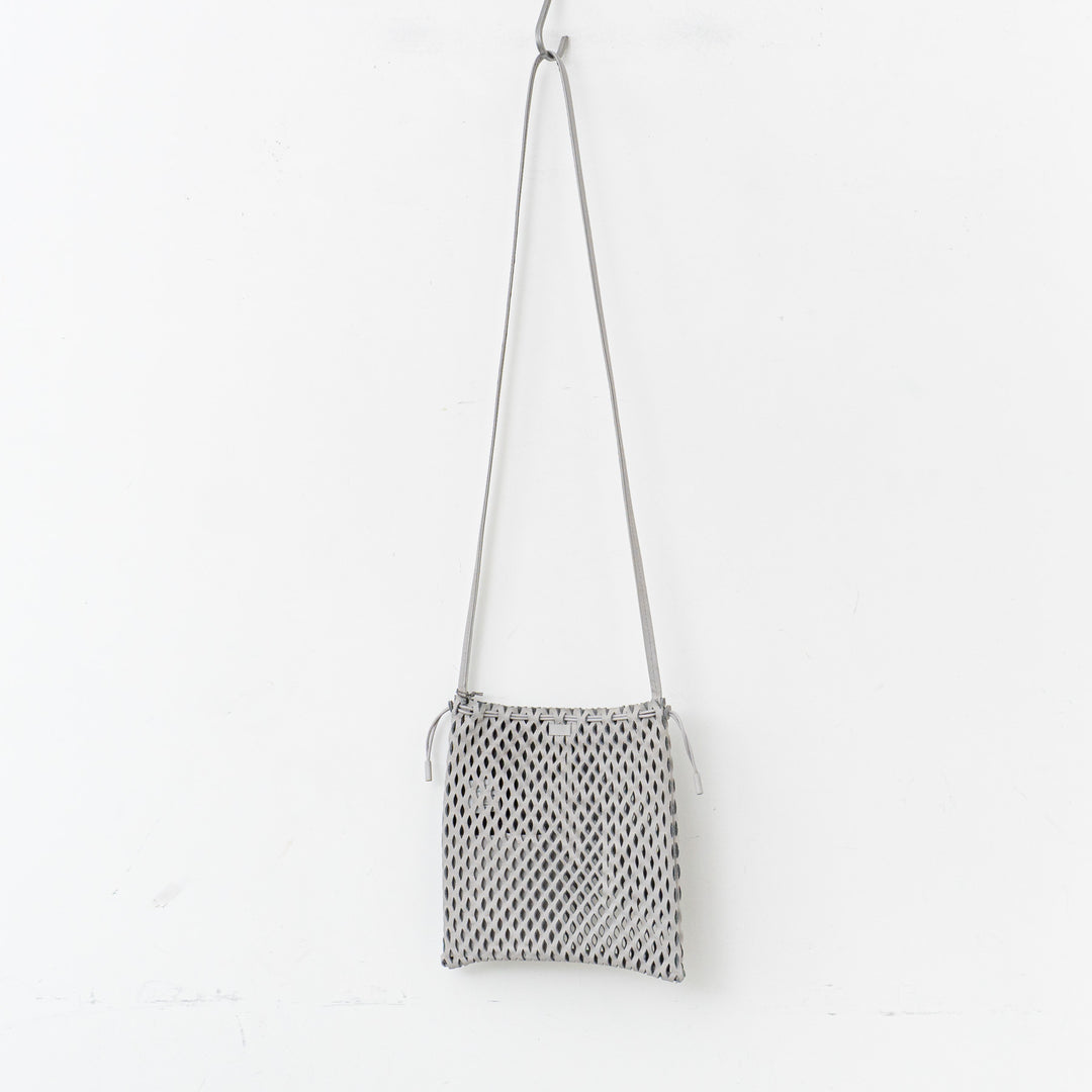 i ro se/　"NET" SHOULDER BAG S BAG-N10-S