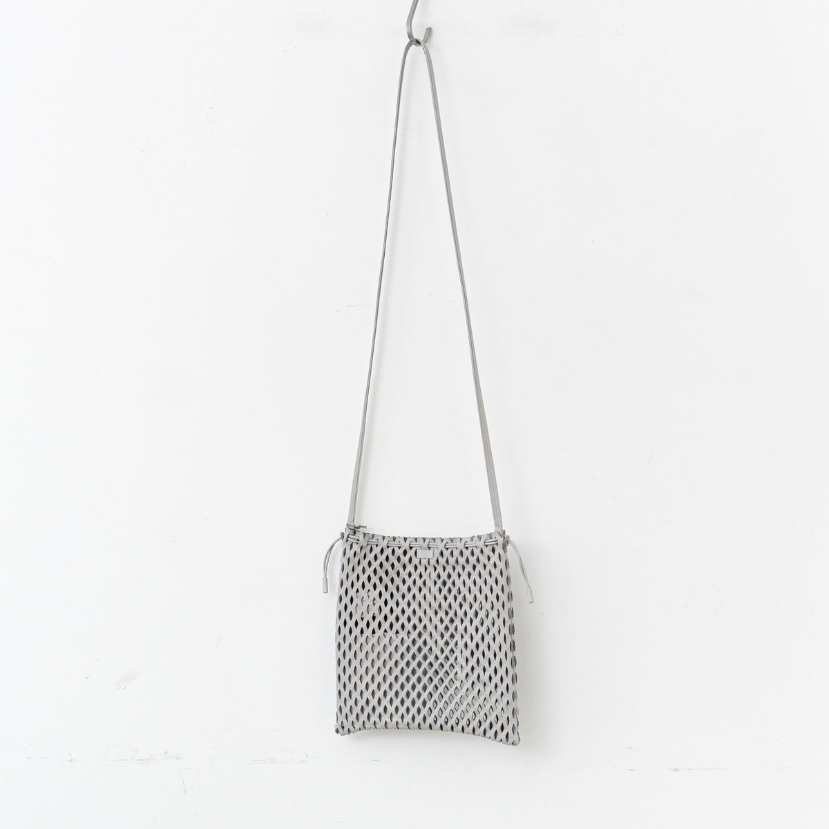 i ro se｜"NET" SHOULDER BAG S BAG-N10-S