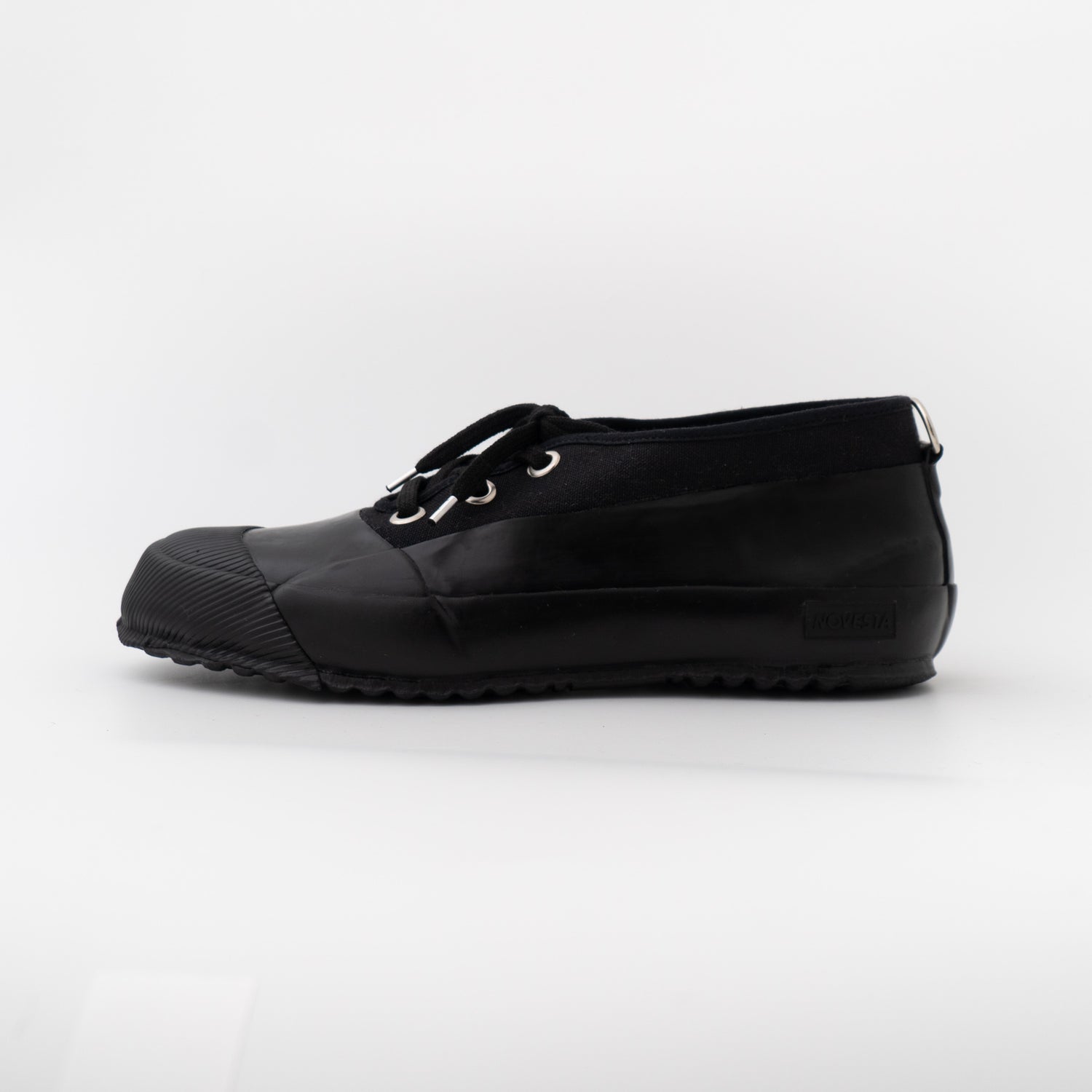 NOVESTA｜MEN　RUBBER SNEAKER LOW size.38