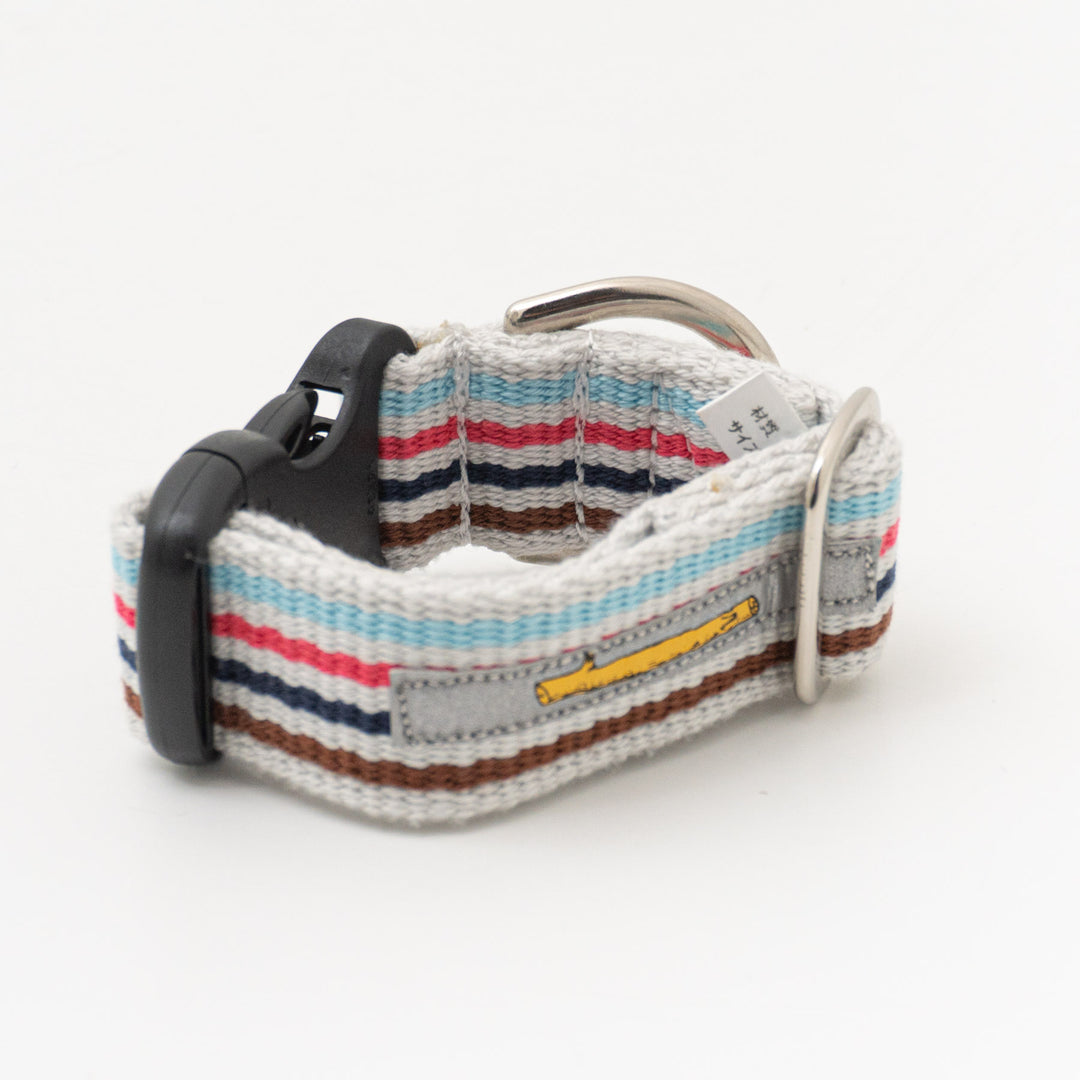 ペット用品 - GEORGE/　Candy pop Short Collar Sサイズ