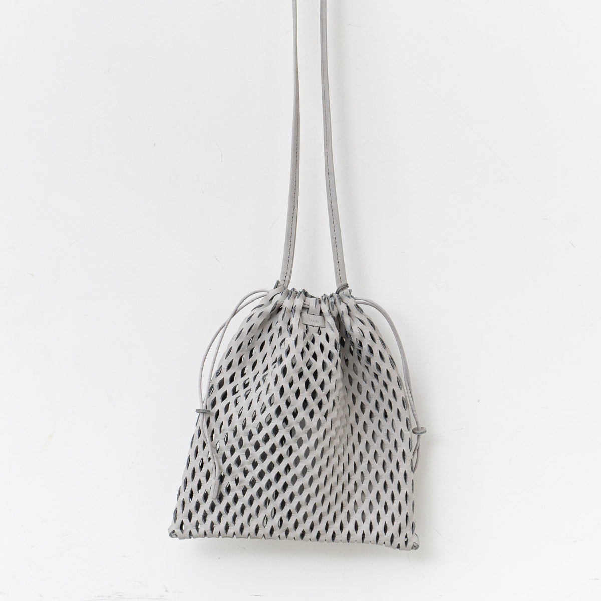 i ro se｜"NET" SHOULDER BAG S BAG-N10-S