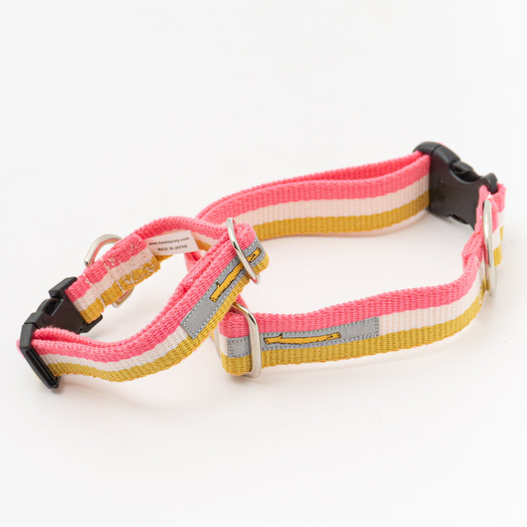 ペット用品 - GEORGE/　Candy pop Collar Lサイズ