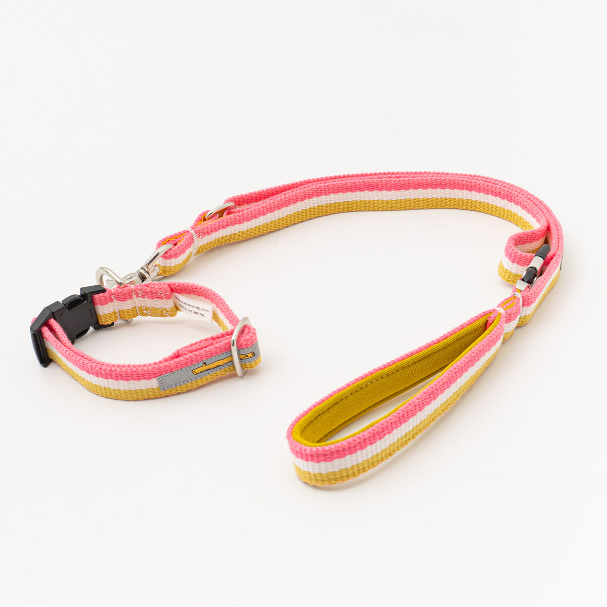 ペット用品 - GEORGE｜Candy pop Short Lead Sサイズ