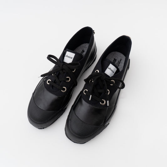 NOVESTA｜MEN　RUBBER SNEAKER LOW size.38