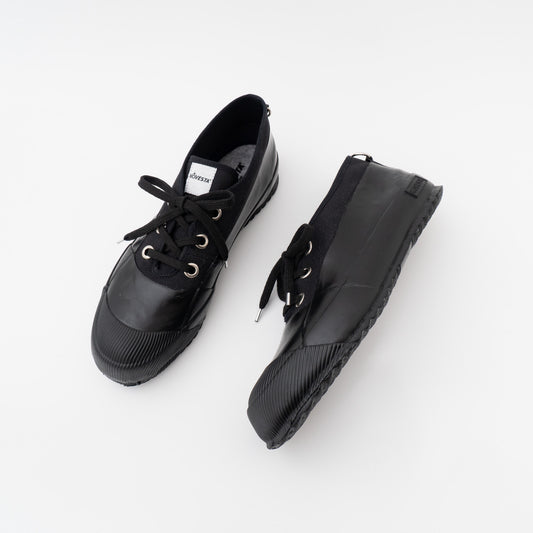 NOVESTA｜MEN　RUBBER SNEAKER LOW size.38