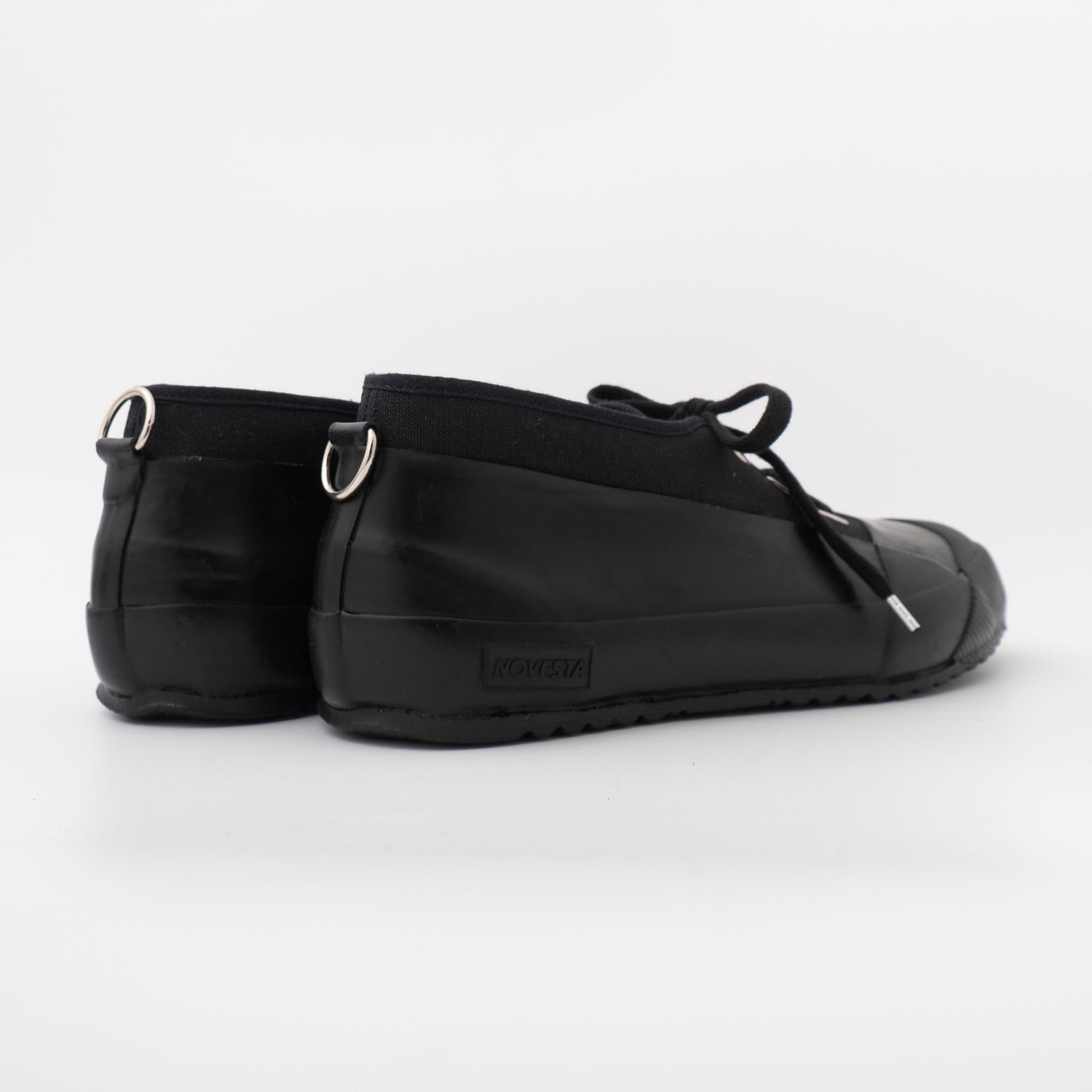 NOVESTA｜MEN　RUBBER SNEAKER LOW size.38