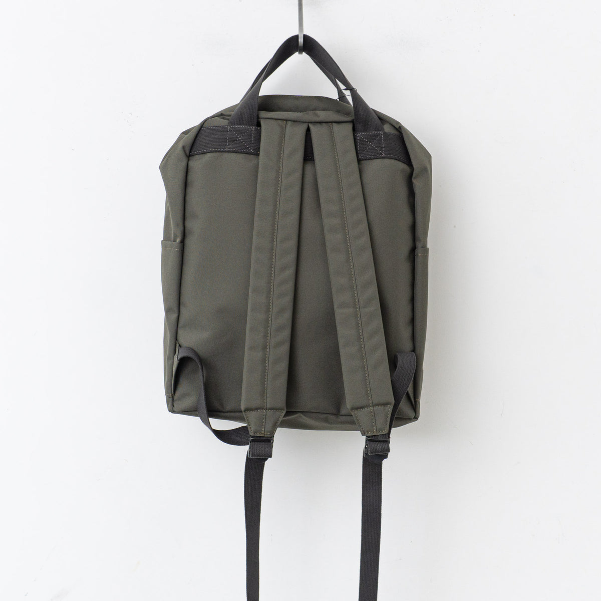 MHL.｜POLYESTER CANVAS　5954271507