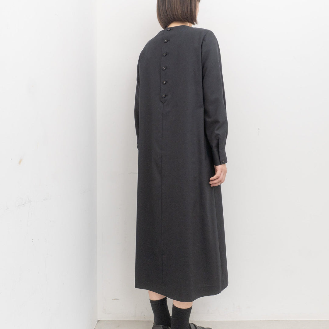 atelier naruse /WOMEN　2026｜Formal Aline pne-piece na-F03070