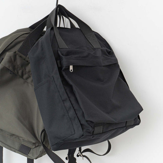 MHL.｜POLYESTER CANVAS　5954271507