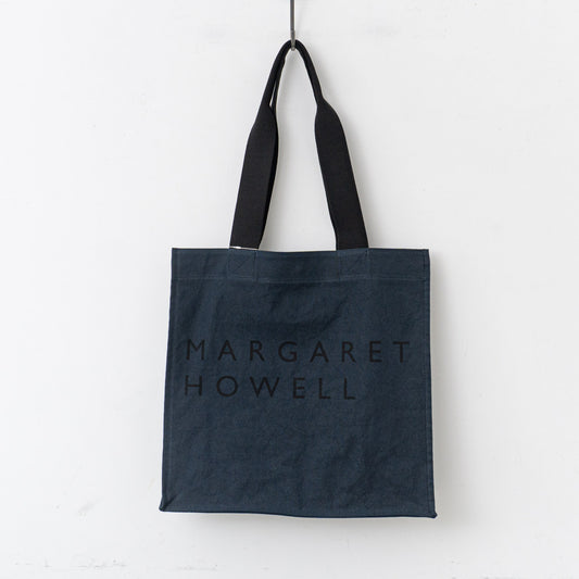 MARGARET HOWELL｜DRY COTTON CANVAS　5794271007 col.navy