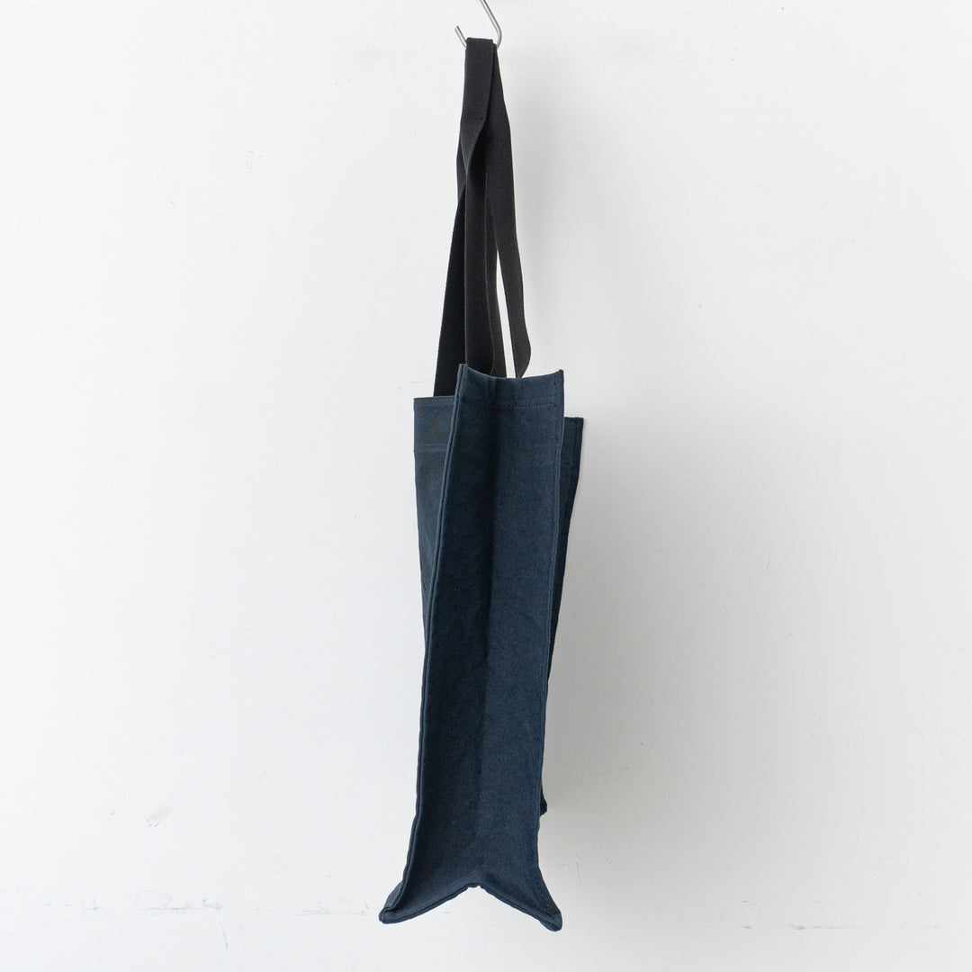 MARGARET HOWELL/　DRY COTTON CANVAS　5794271007 col.navy