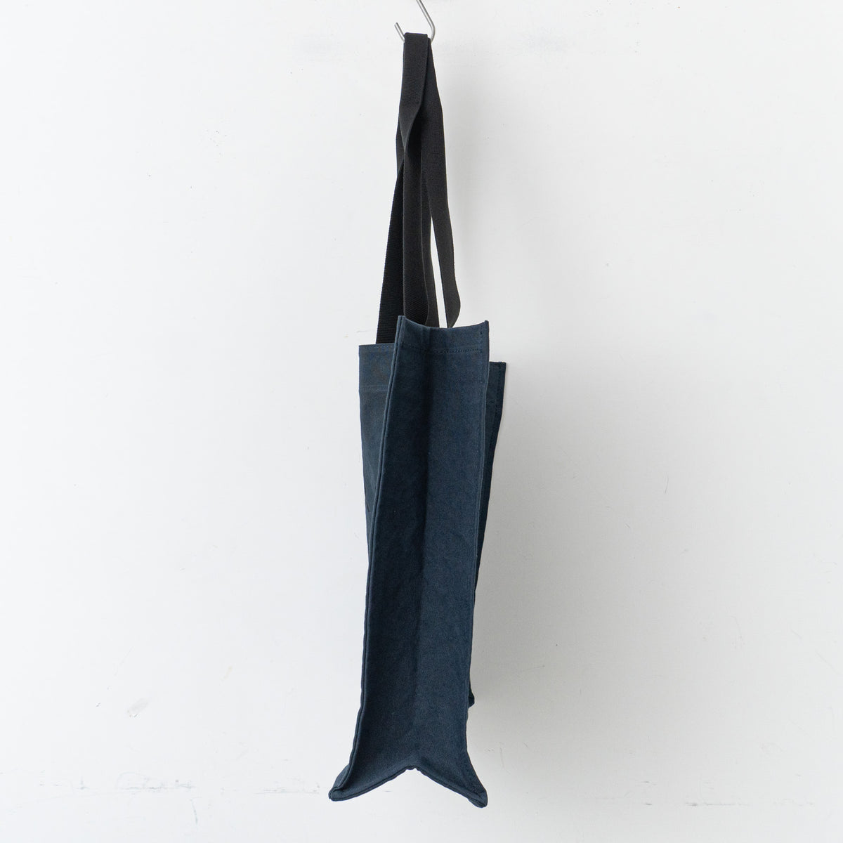 MARGARET HOWELL｜DRY COTTON CANVAS　5794271007 col.navy
