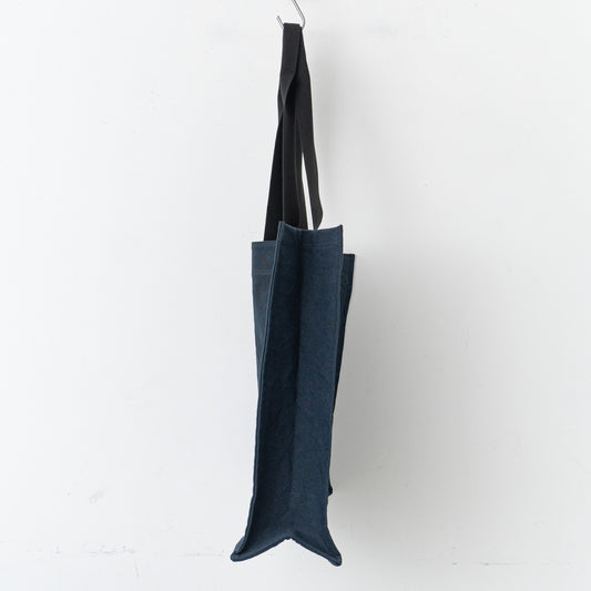 MARGARET HOWELL｜DRY COTTON CANVAS　5794271007 col.navy