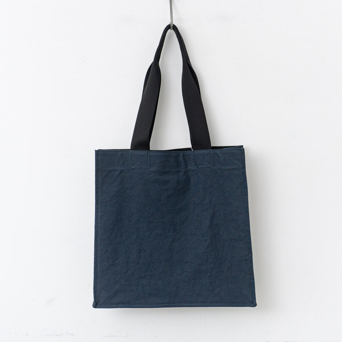 MARGARET HOWELL｜DRY COTTON CANVAS　5794271007 col.navy