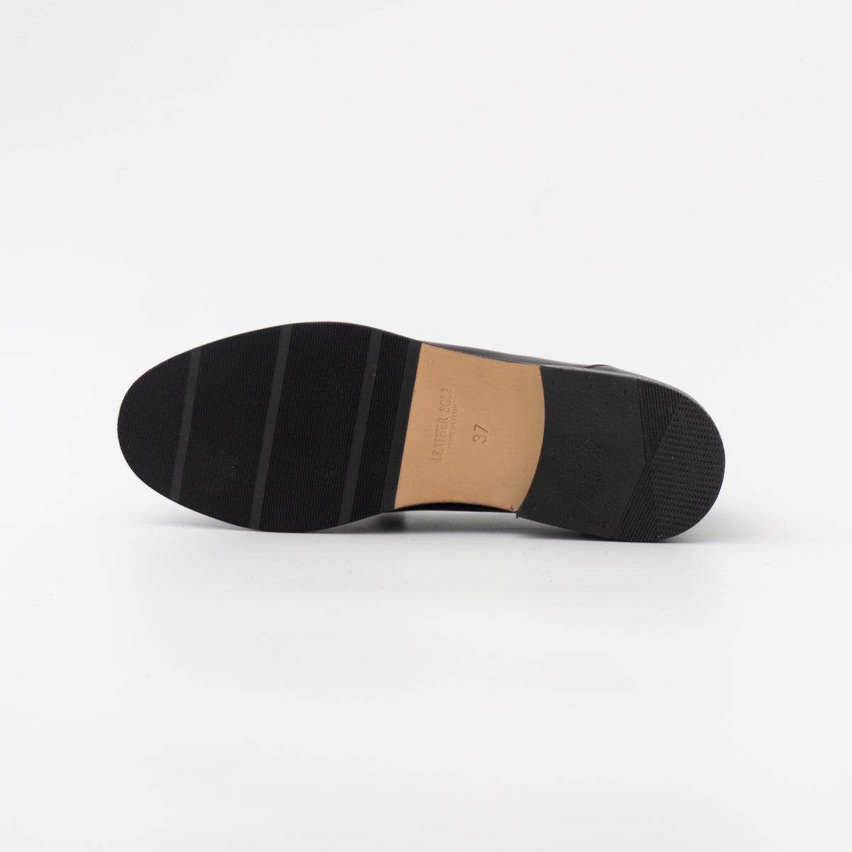 DIEGO BELLINI｜WOMEN　ASTOR BUFALO TASSEL LOAFER-suomi