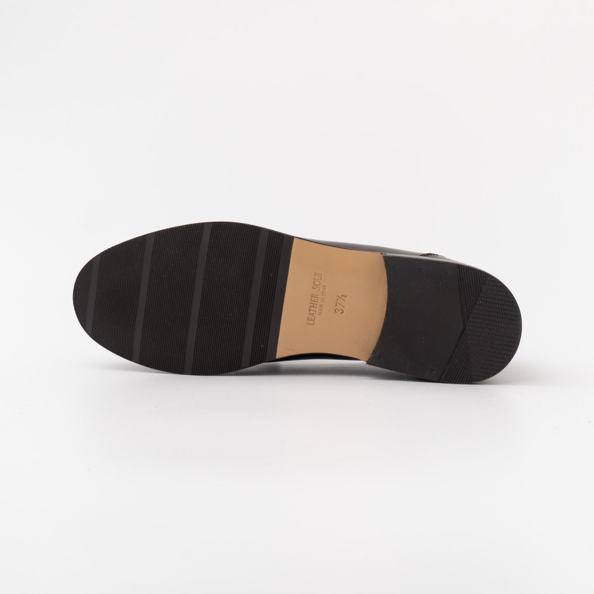 DIEGO BELLINI｜WOMEN　ASTOR BUFALO TASSEL LOAFER-suomi