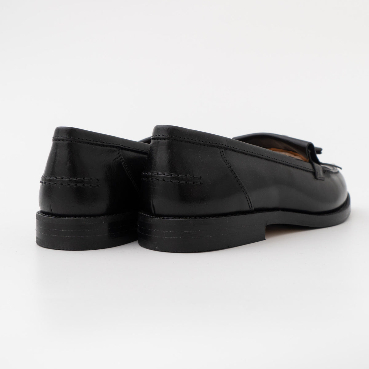 DIEGO BELLINI｜WOMEN　ASTOR BUFALO TASSEL LOAFER-suomi