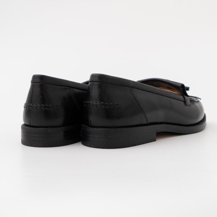 DIEGO BELLINI/WOMEN　ASTOR BUFALO TASSEL LOAFER