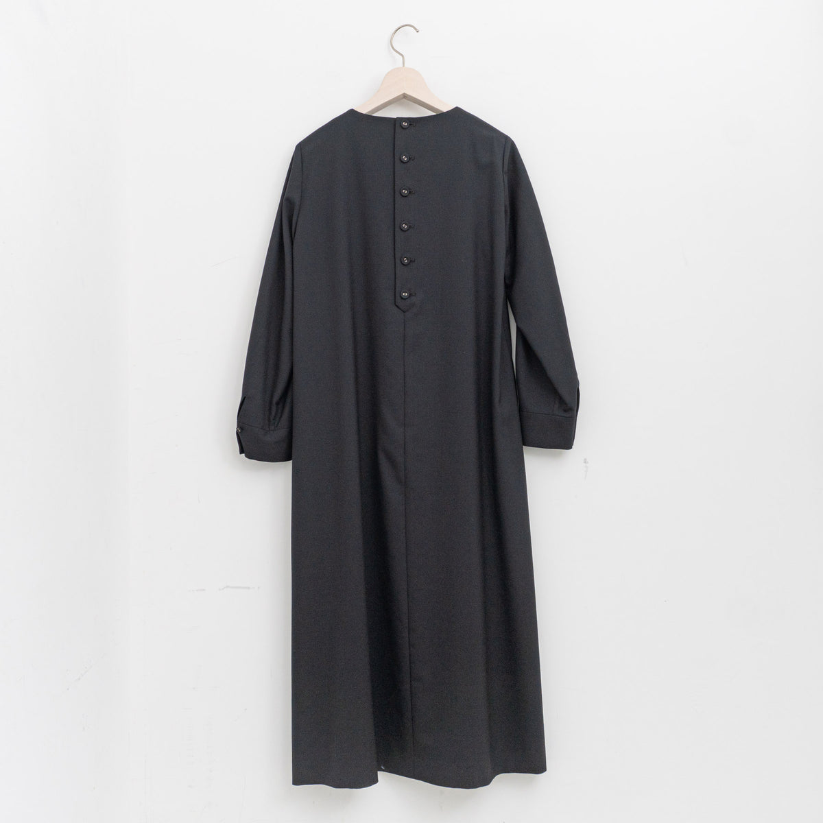 atelier naruse /WOMEN　2026｜Formal Aline one-piece na-F03070