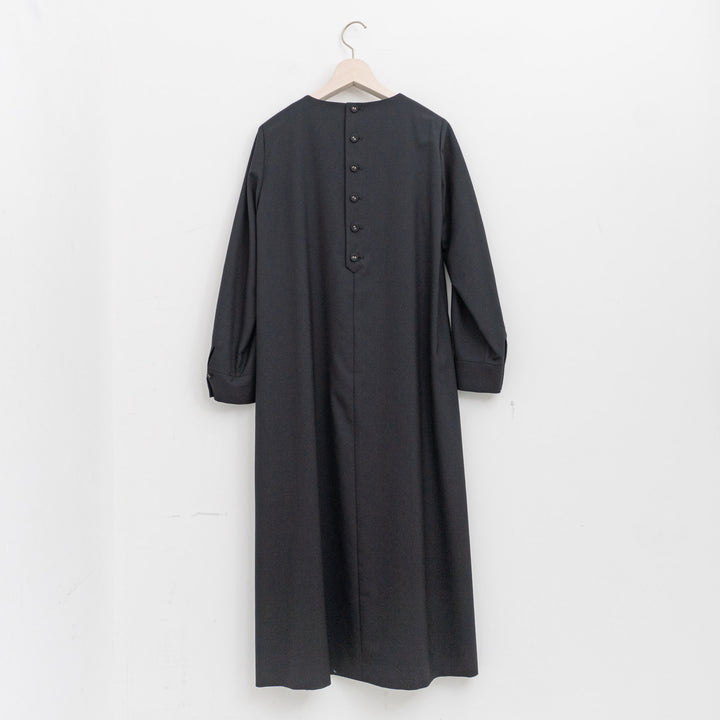 atelier naruse /WOMEN　2026｜Formal Aline pne-piece na-F03070