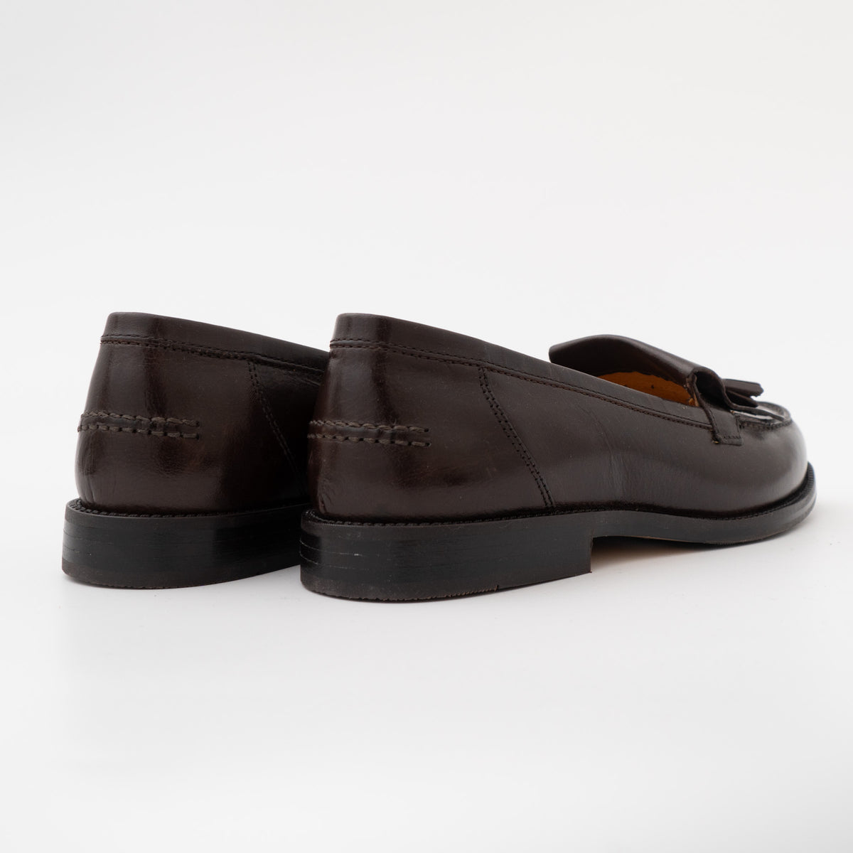 DIEGO BELLINI｜WOMEN　ASTOR BUFALO TASSEL LOAFER-suomi