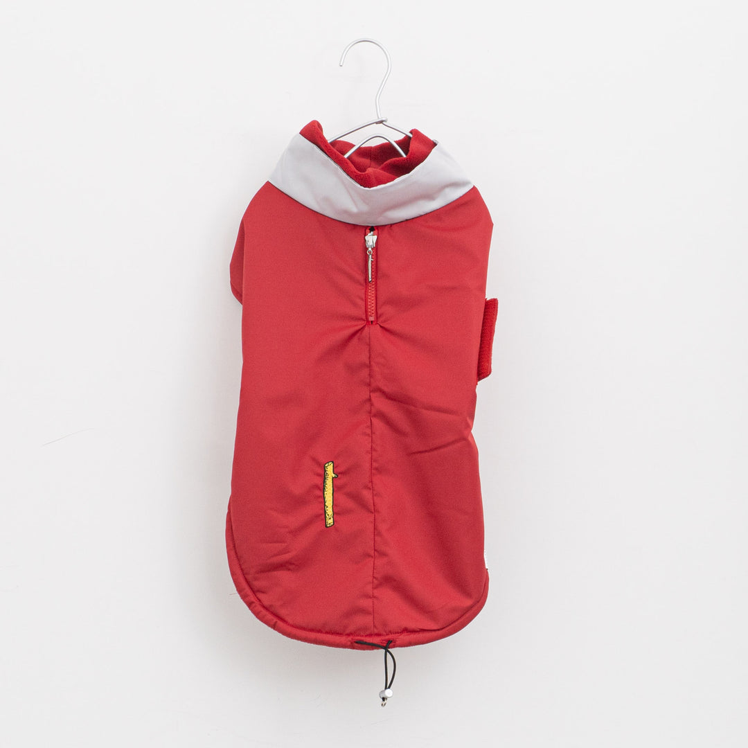 ペット用品 - GEORGE / Tech Coat レッド