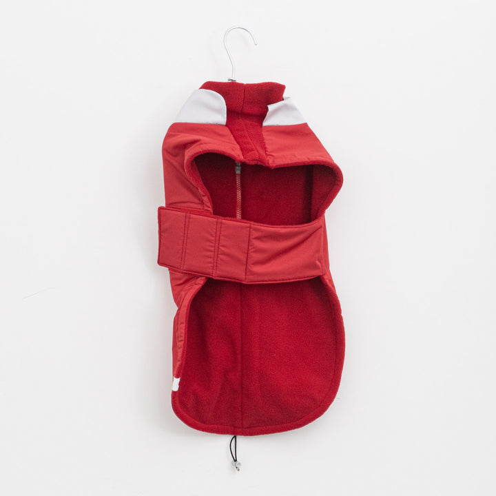 ペット用品 - GEORGE / Tech Coat レッド