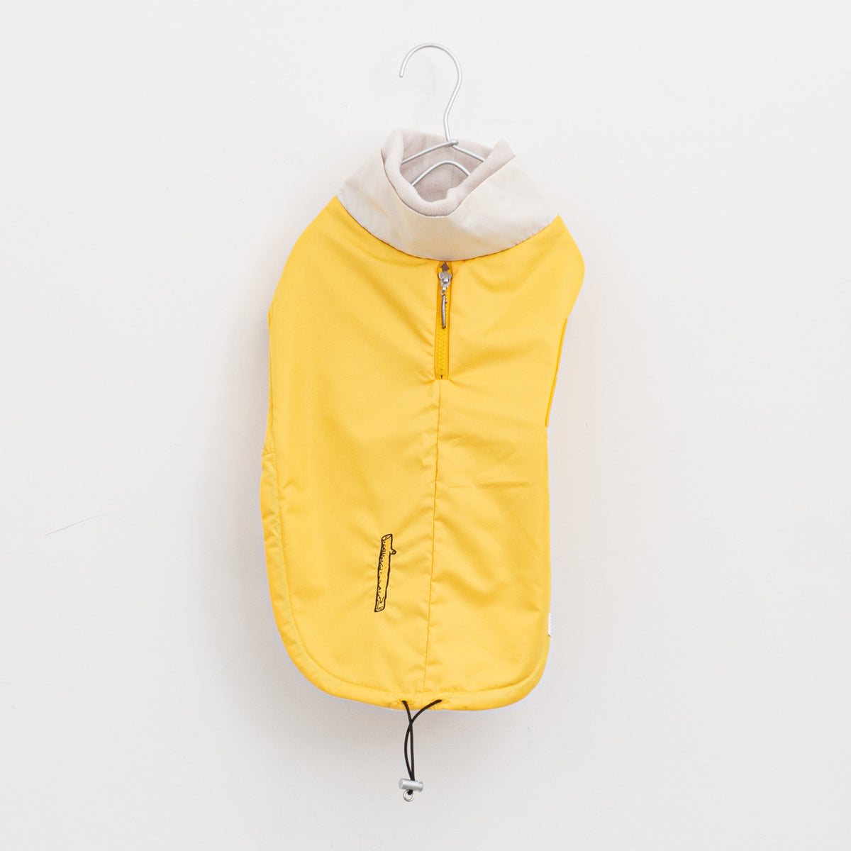ペット用品 - GEORGE｜Tech Coat イエロー
