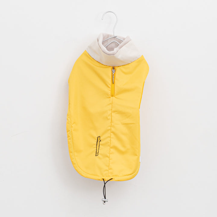 ペット用品 - GEORGE / Tech Coat イエロー