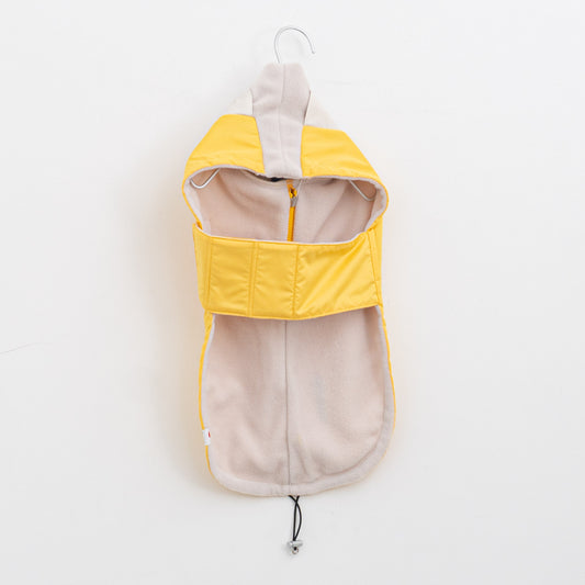 ペット用品 - GEORGE｜Tech Coat イエロー