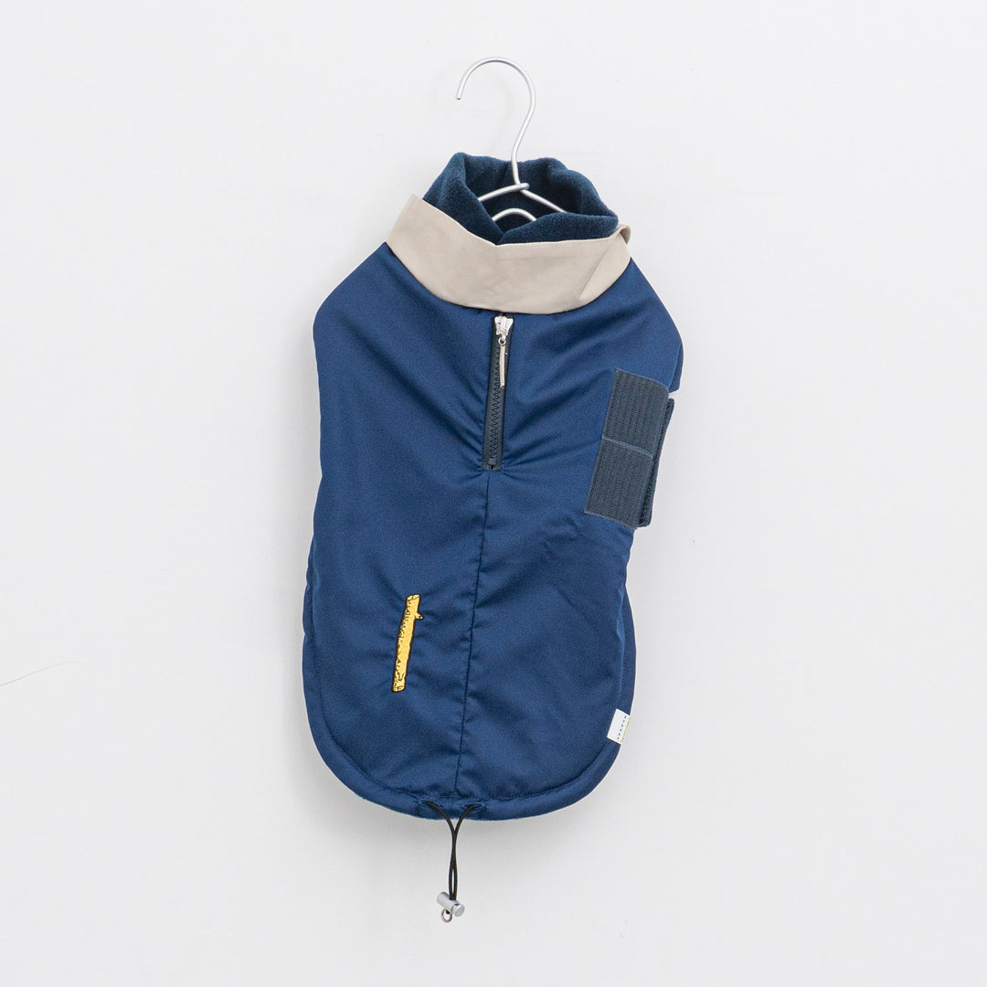 ペット用品 - GEORGE / Tech Coat ネイビー