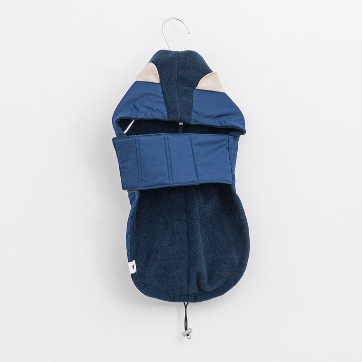 ペット用品 - GEORGE / Tech Coat ネイビー