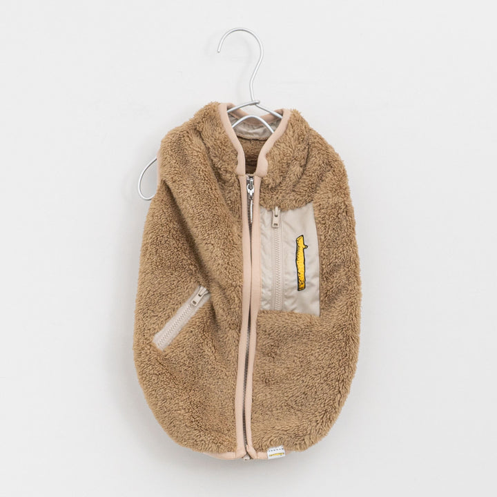 ペット用品 - GEORGE / Coral Fleece Jacket