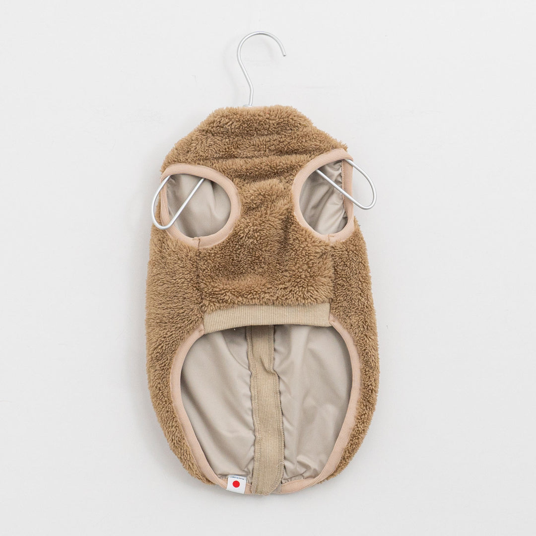 ペット用品 - GEORGE / Coral Fleece Jacket