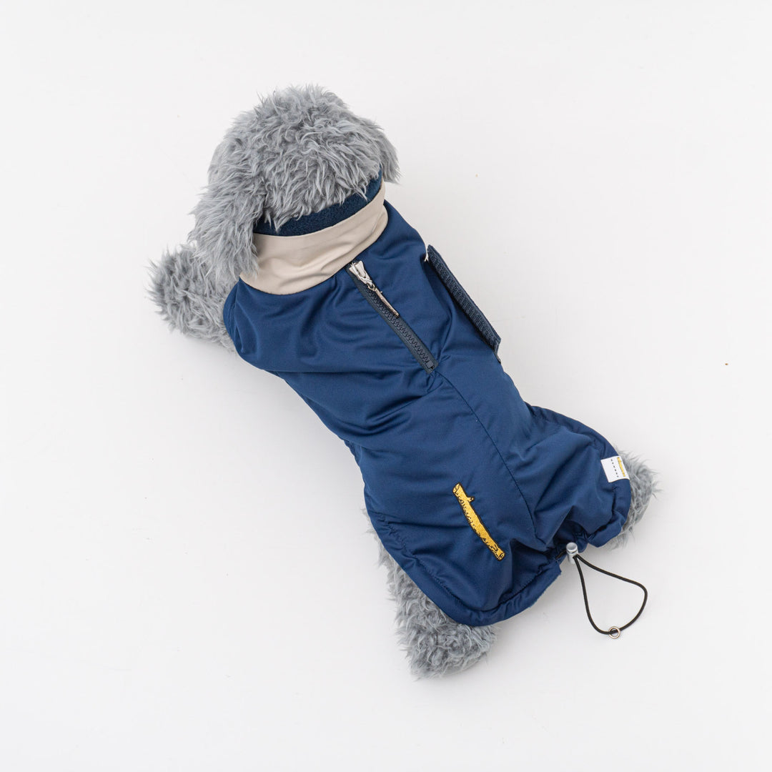 ペット用品 - GEORGE / Tech Coat イエロー