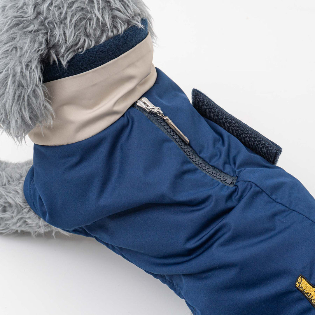 ペット用品 - GEORGE / Tech Coat イエロー