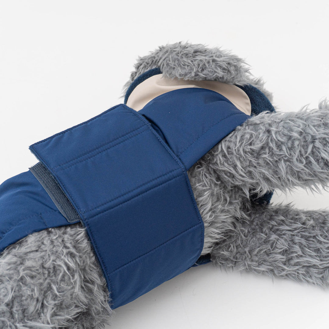 ペット用品 - GEORGE / Tech Coat ネイビー