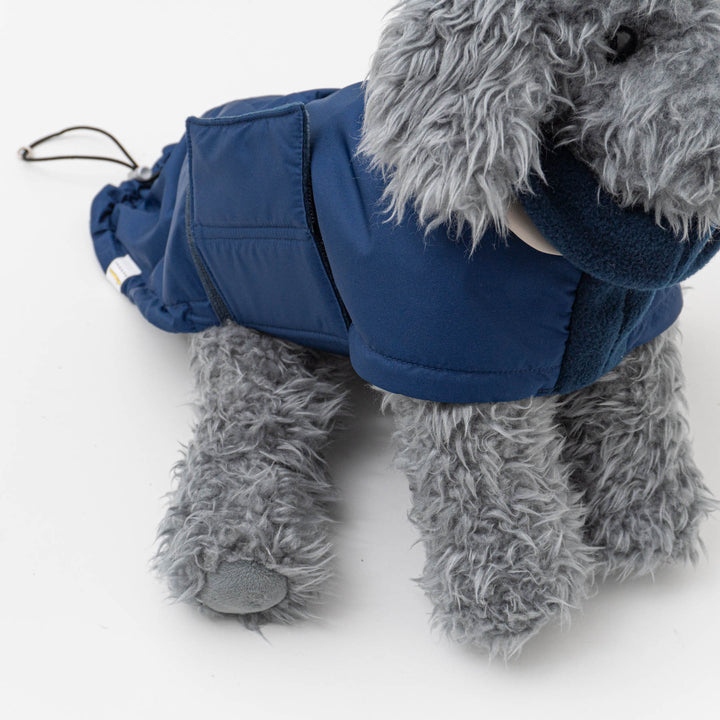 ペット用品 - GEORGE / Tech Coat レッド