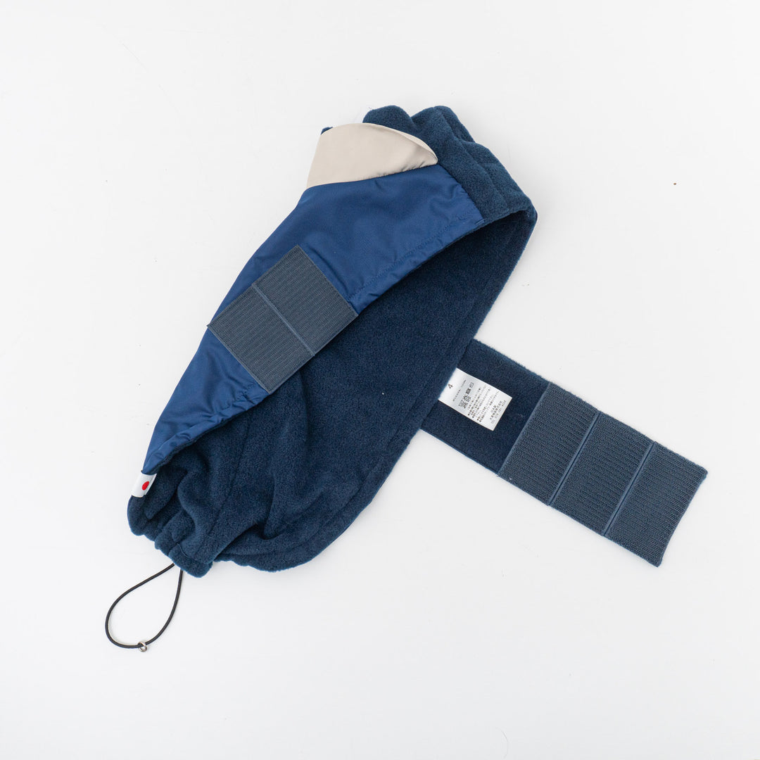 ペット用品 - GEORGE / Tech Coat ネイビー